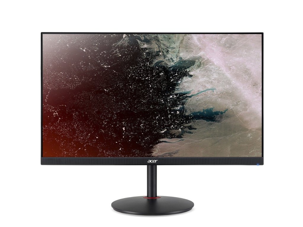 ACER monitor 27" Nitro XV270X1bmiip (UM.HX1EE.101)
