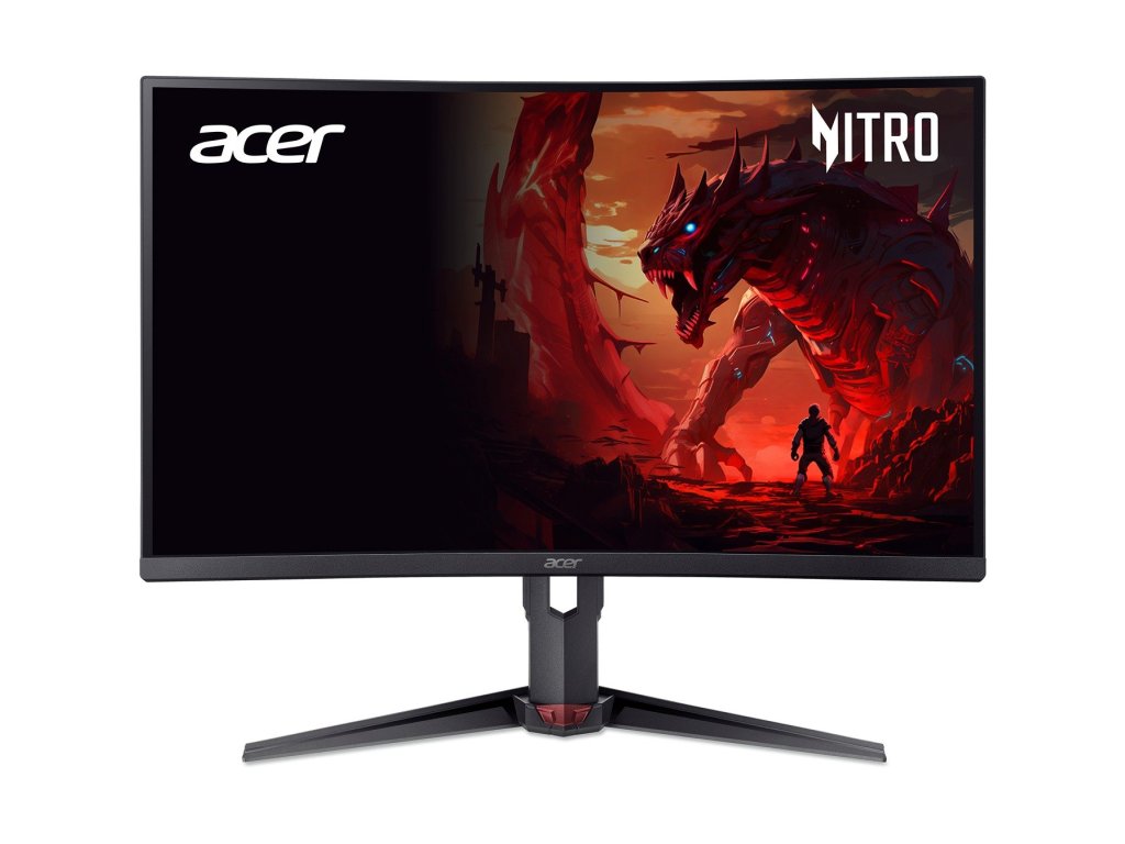 ACER monitor 27" Nitro XZ273UP2bmiiphx (UM.HX3EE.207)