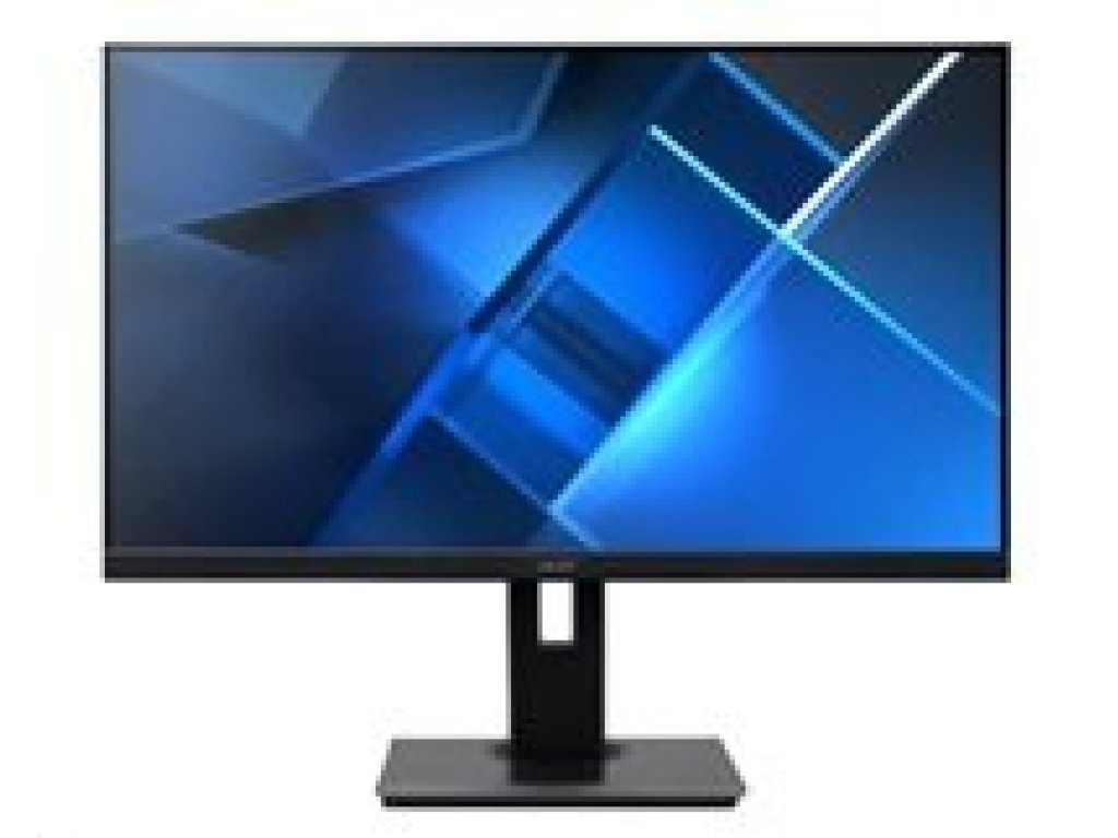 ACER monitor 27" Vero B277Ebmiprzxv Black (UM.HB7EE.E08)