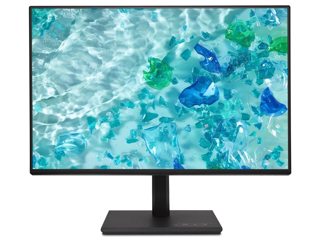 ACER monitor 27" Vero B277Gbmiprzx (UM.HB7EE.G01)