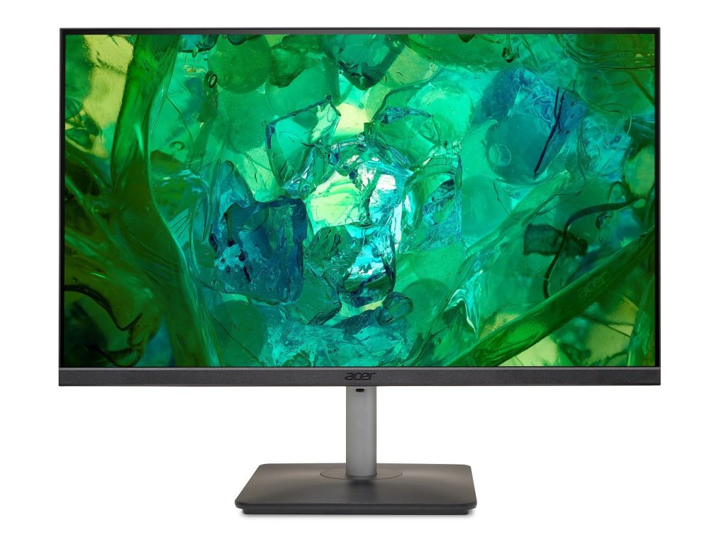 ACER monitor 27" Vero RS272bpamix Black (UM.HR2EE.017)