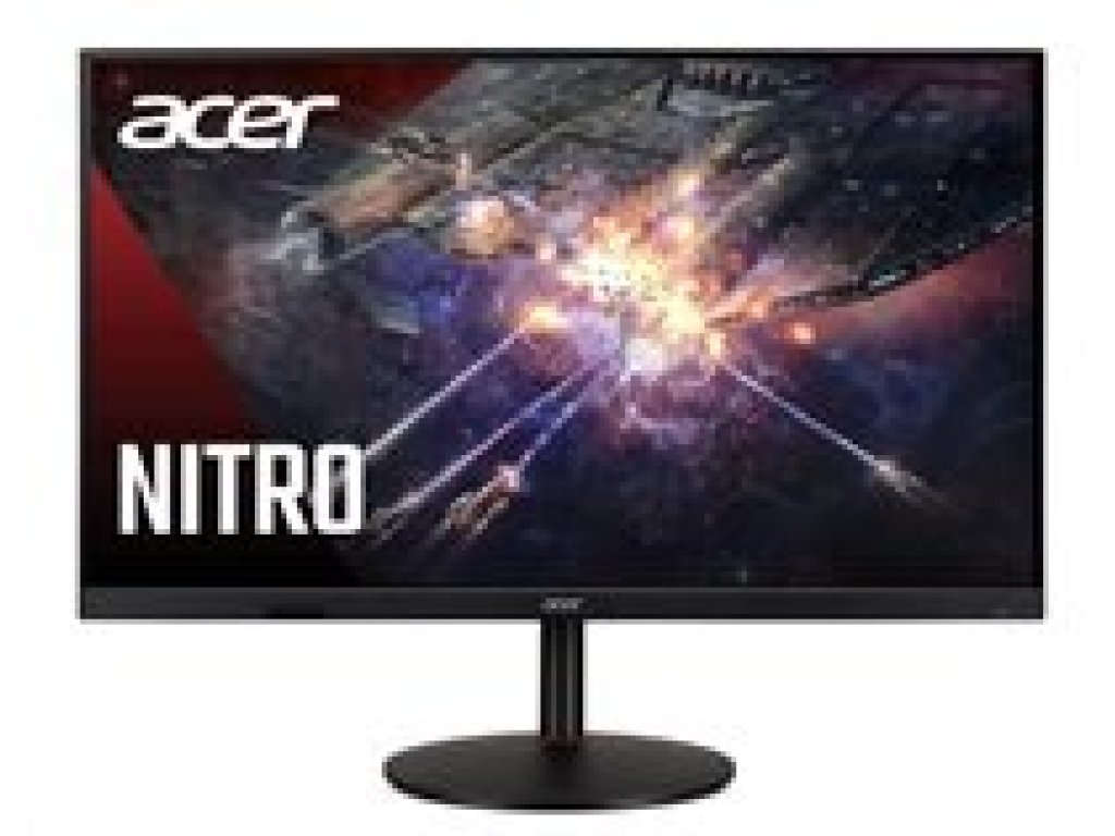 ACER monitor 31,5" LCD Nitro XV322QKV3bmiiphx (UM.JX2EE.301)