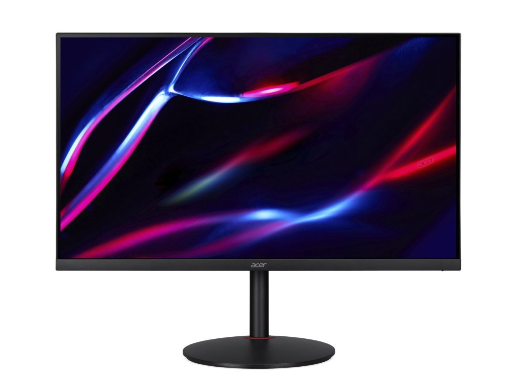 ACER monitor 31,5" Nitro XV320QU M3 Black (UM.JX0EE.303)