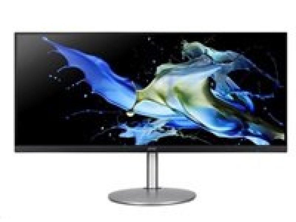 ACER monitor 34" CB342CU semiphuzx (UM.CB2EE.016)