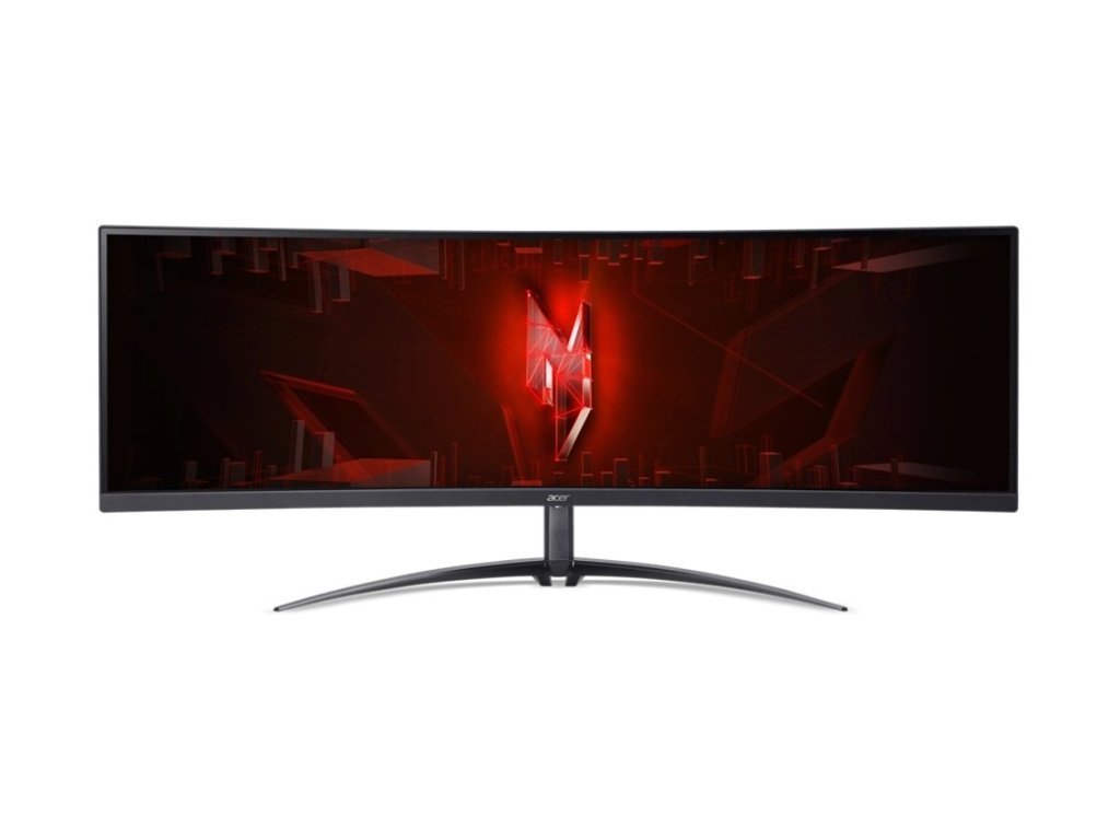 ACER monitor 44,5" XZ452CUV (UM.MX2EE.V01)