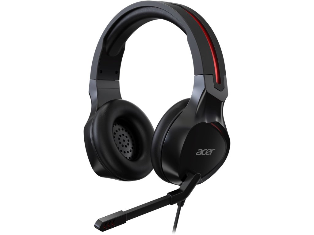 ACER NITRO herní sluchátka (NP.HDS1A.008)