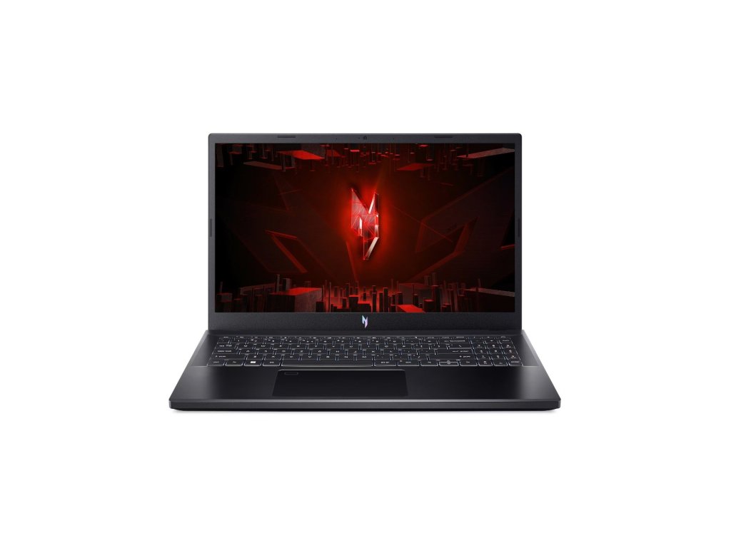 Acer Nitro V 15 ANV15-51-7240 - i7-13620H/15,6"/FHD/16GB/1TB SSD/RTX 3050/Windows 11 Home/Black/2R (NH.QNCEC.00K)