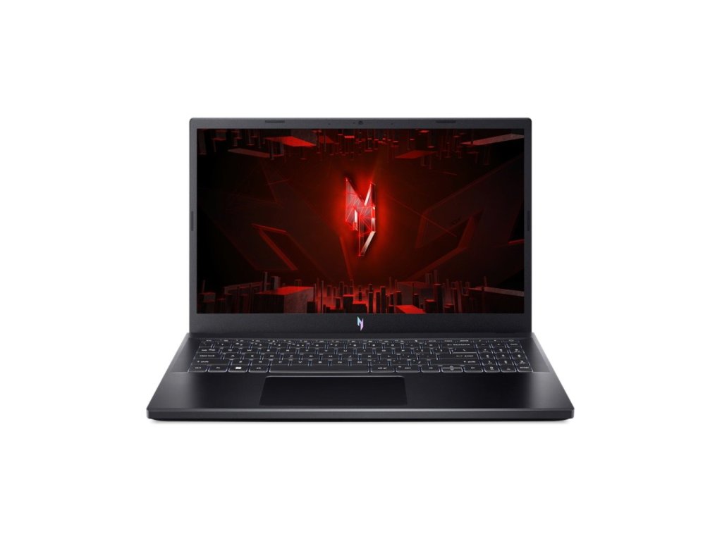 ACER Nitro V 15 ANV15-51-95CN - 15,6", i9-13900H, 16GB RAM, 1TB SSD, RTX 4060, Windows 11 Home, Black (NH.QQEEC.011)