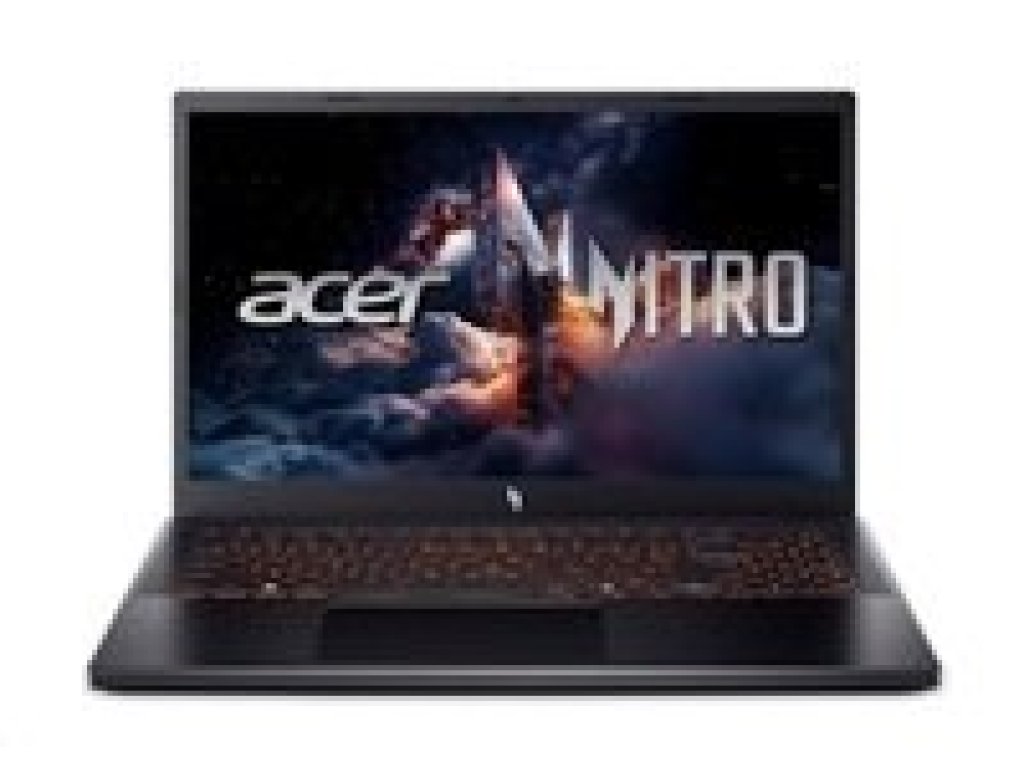 ACER Nitro V 15 ANV15-52-96FM - 15,6