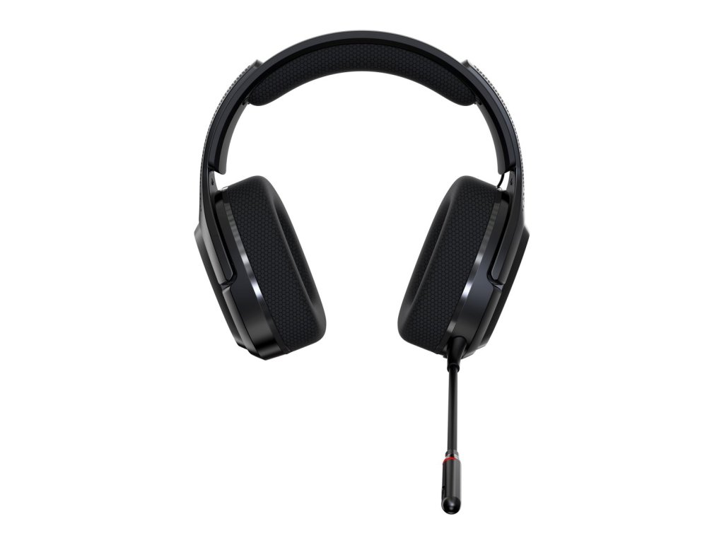 Acer Predator Galea 550/Stereo/BT-USB/Bezdrát/černá (GP.HDS11.01J)