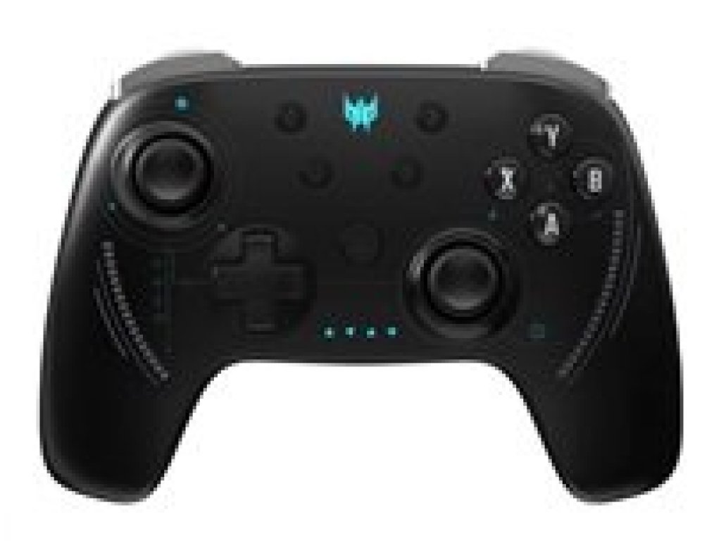 ACER PREDATOR WIRELESS GAMING CONTROLLER PGR300 (GP.OTH11.06G)