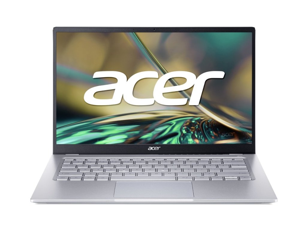 Acer Swift 3  - 14” 1920x1080 FHD, R7 5825U, 16GB RAM, 1TB SSD, AMD Radeon Graphics, W11H (NX.K0UEC.002)