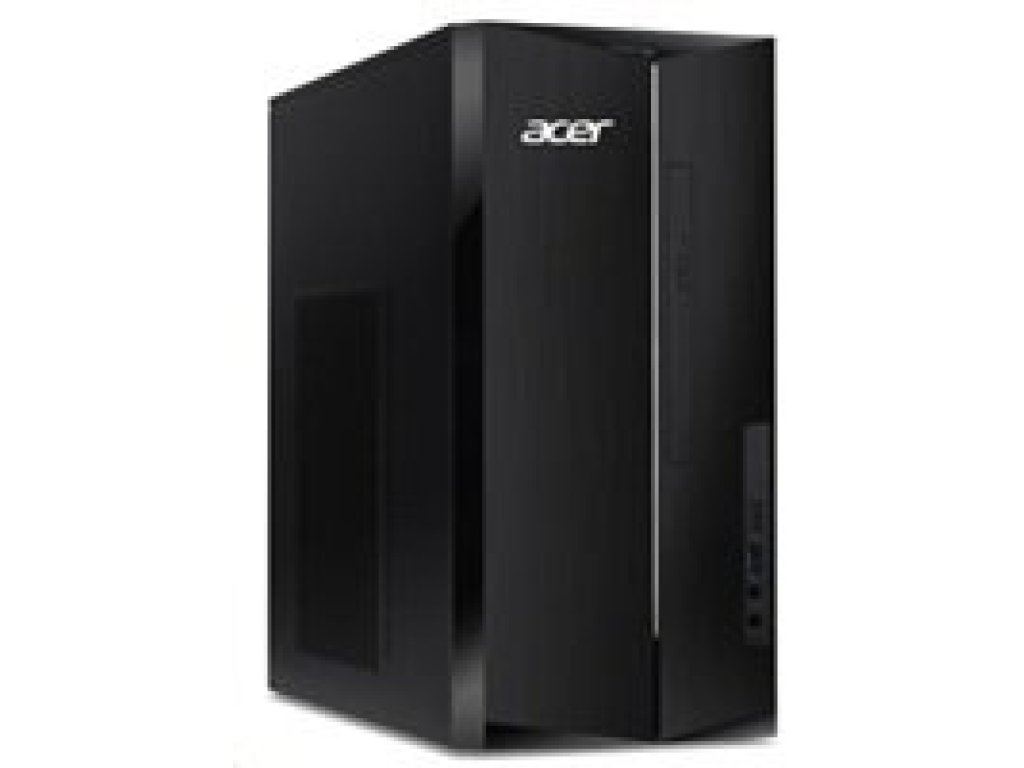 ACER TC-1785_EX, Core - i5-14400F, 16GB, 1024GB M.2 SSD, Intel RTX 3050, Windows 11, Black (DG.E3XEC.002)