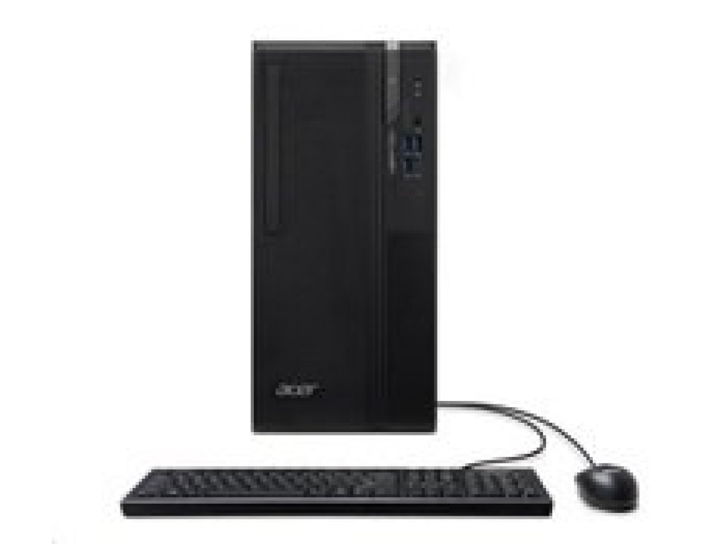 Acer Veriton VS2720G Midi - i7-14700/16GB/512GB SSD/UHD 770/Windows 11 Pro/1R (DT.R1PEC.003)