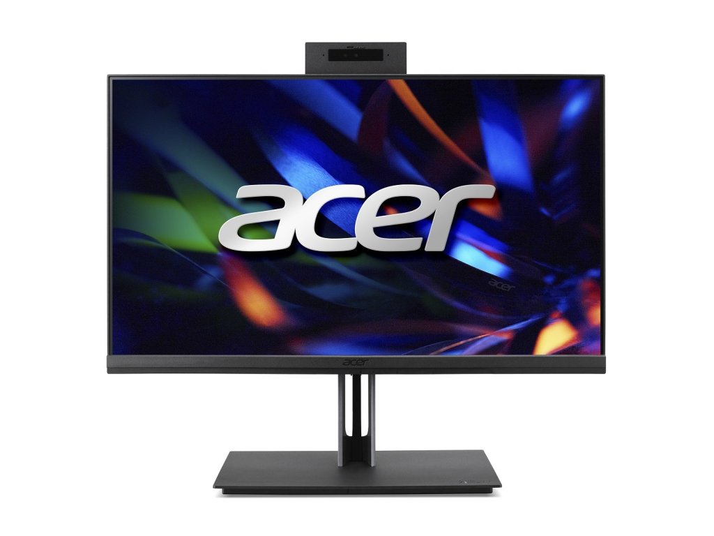 Acer Veriton Z4714GT - 23,8"/FHD/i5-13400/8GB/512GB SSD/UHD 730/Windows 11 Pro/Black/1R (DQ.R03EC.002)