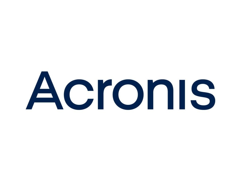 ACRONIS True Image 2025 1 Computer ESD (HOVDSHZZS21)