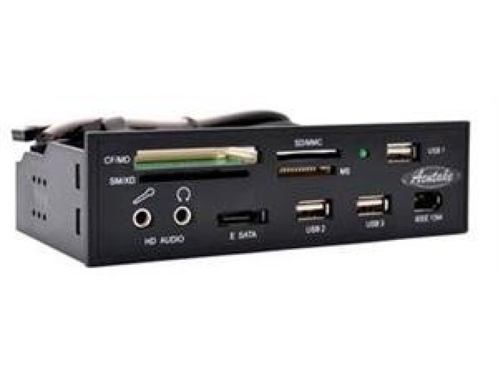 ACUTAKE DarkMultiPanel (ACU-DMP1)