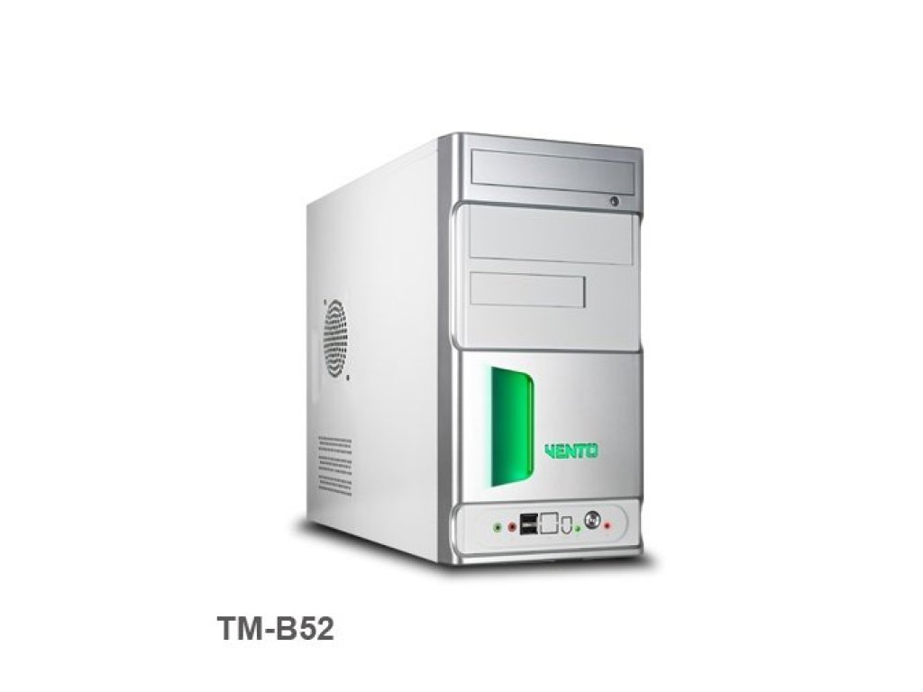 ACUTAKE VENTO TMB52 Second Edition (ACUVEN TMB52 SE)