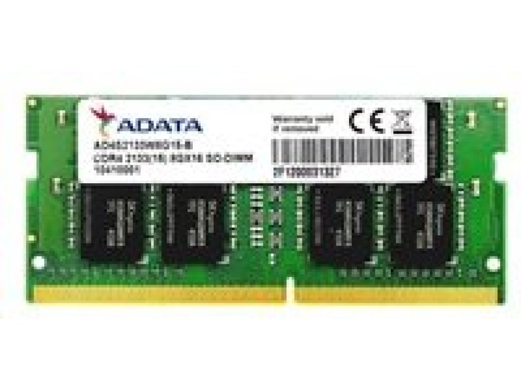 ADATA 16GB DDR4 3200MHz (AD4S320016G22-SGN)