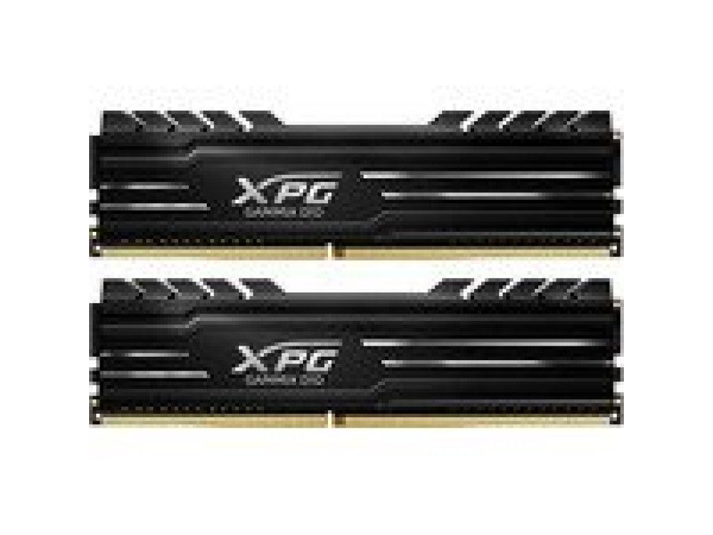 ADATA 16GB DDR4 3600MHz XPG D10 (AX4U36008G18I-DB10)
