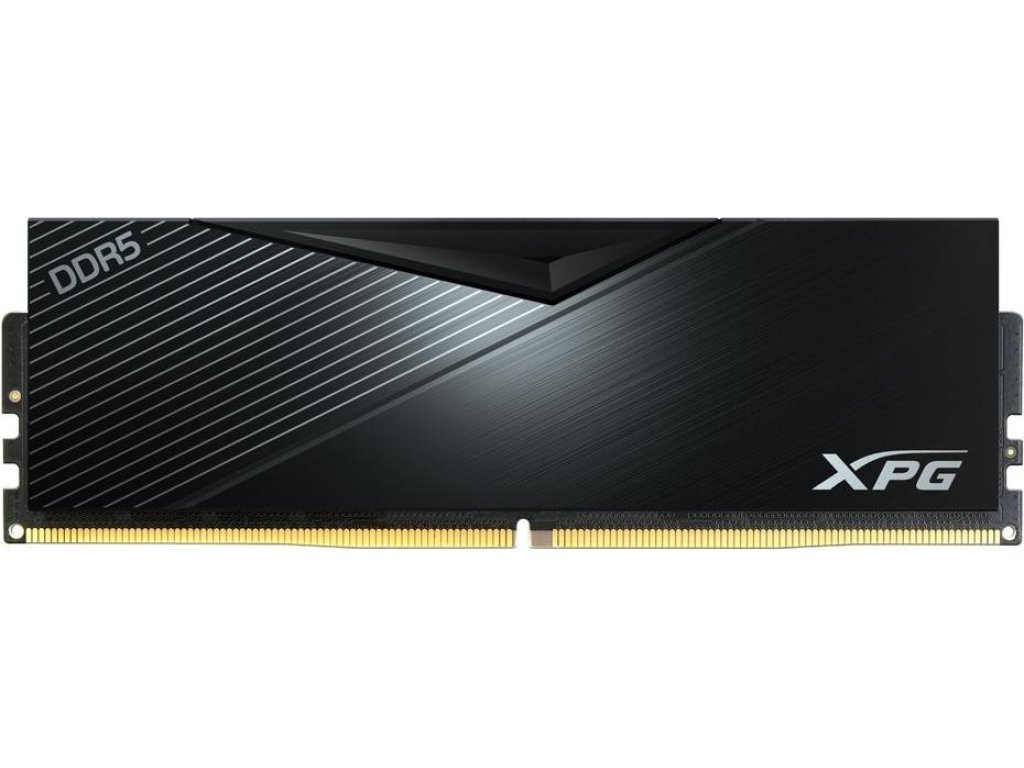 ADATA 16GB DDR5 6000MHz Lancer Black (AX5U6000C3016G-CLABK)