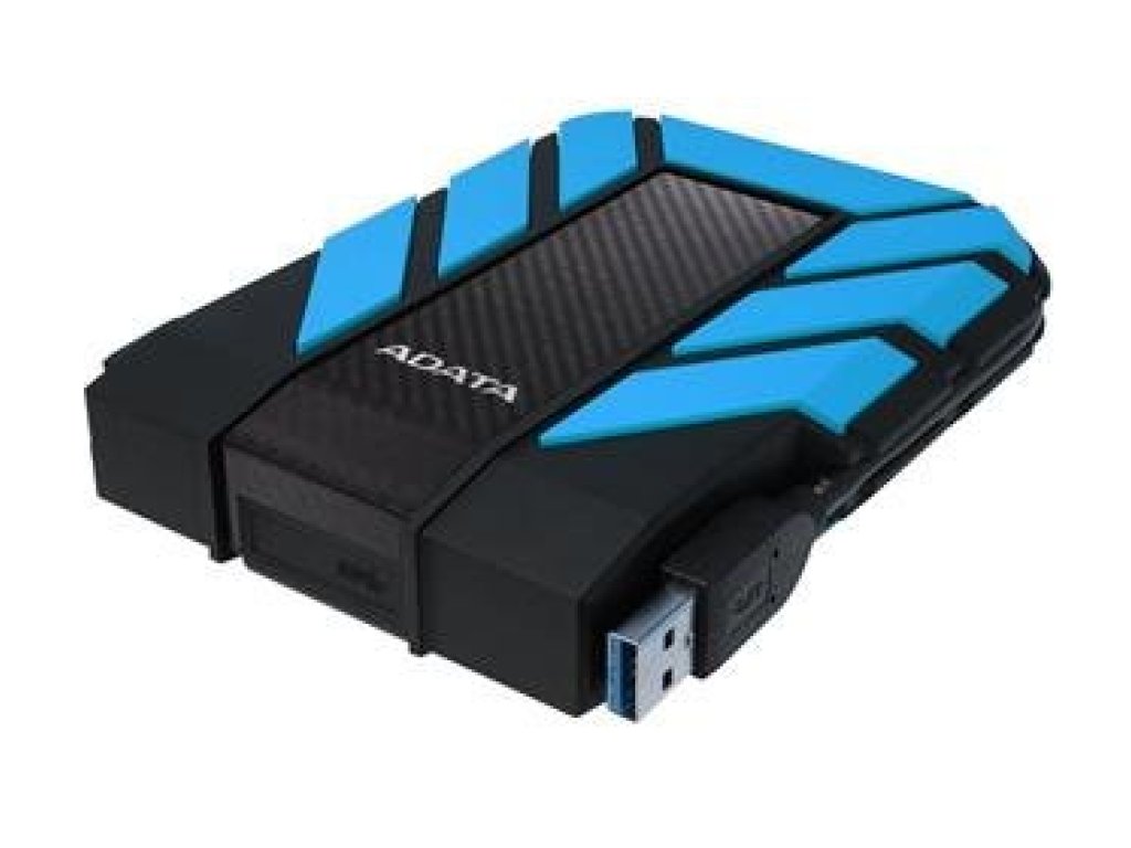 ADATA 2TB HD710P (AHD710P-2TU31-CBL)