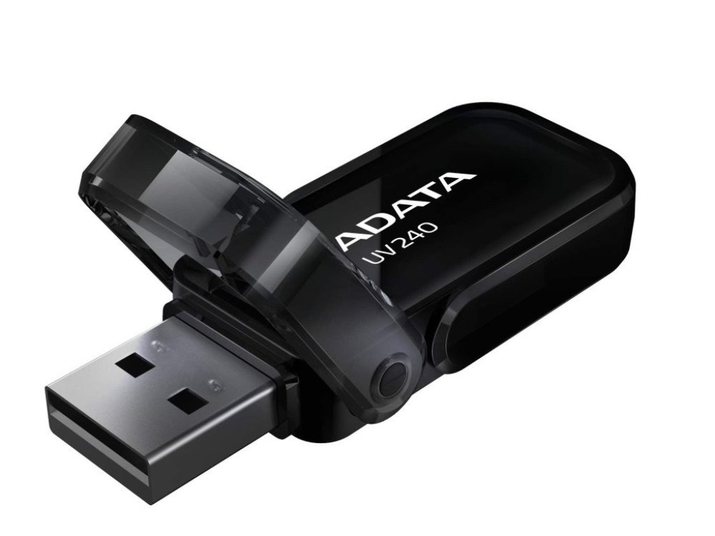 ADATA 32GB UV240 (AUV240-32G-RBK)