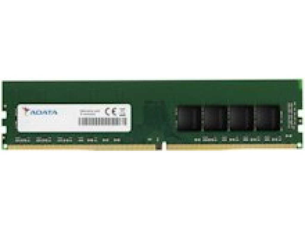ADATA 8GB DDR4 2666MHz (AD4U26668G19-SGN)