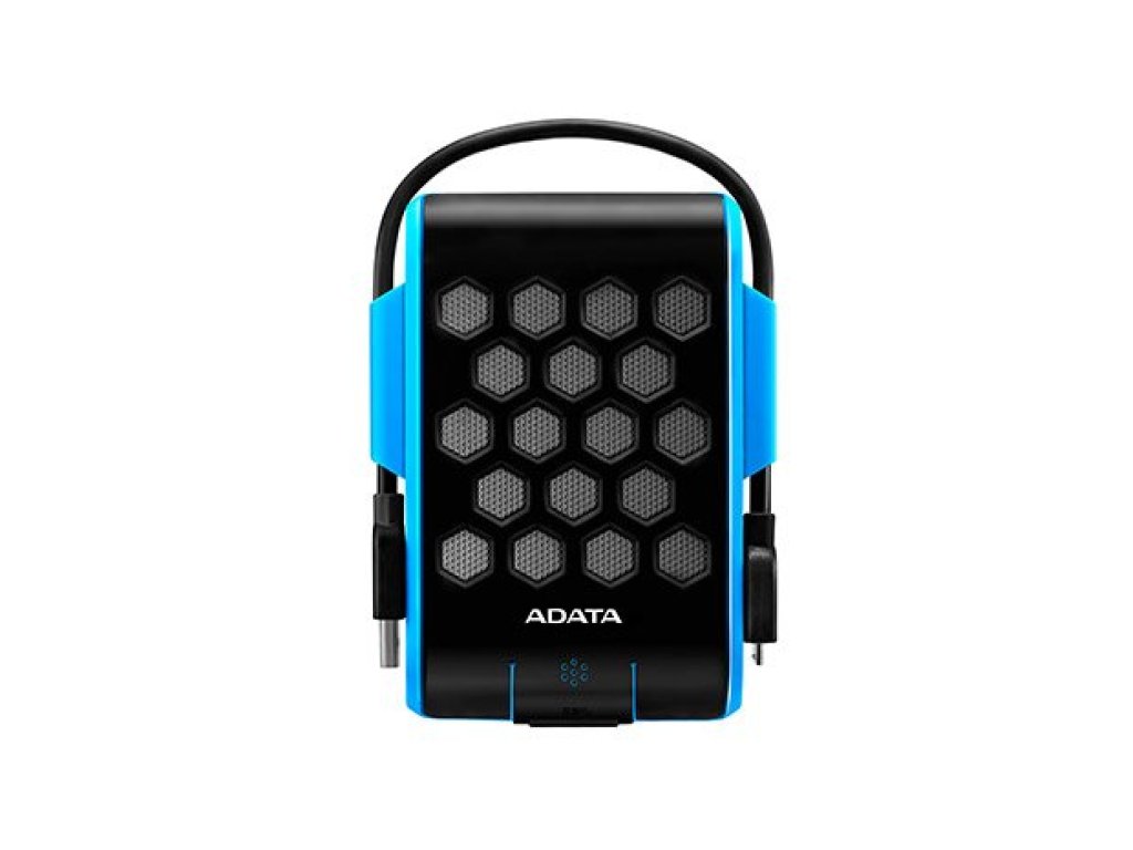 ADATA HD720 2TB External 2.5" HDD modrý (AHD720-2TU31-CBL)
