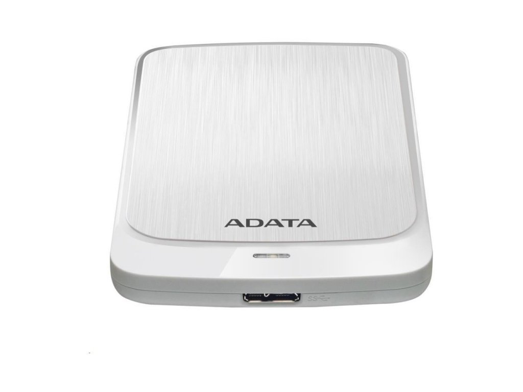 ADATA HV320 2TB, bílý (AHV320-2TU31-CWH)