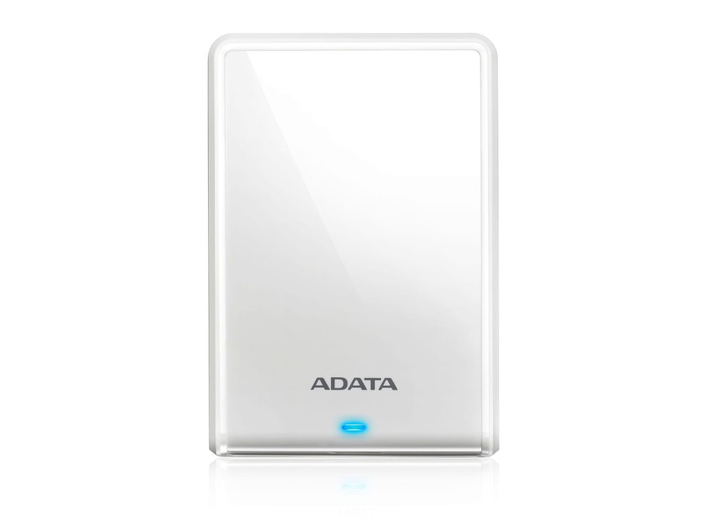 ADATA HV620S 2TB, bílý (AHV620S-2TU31-CWH)