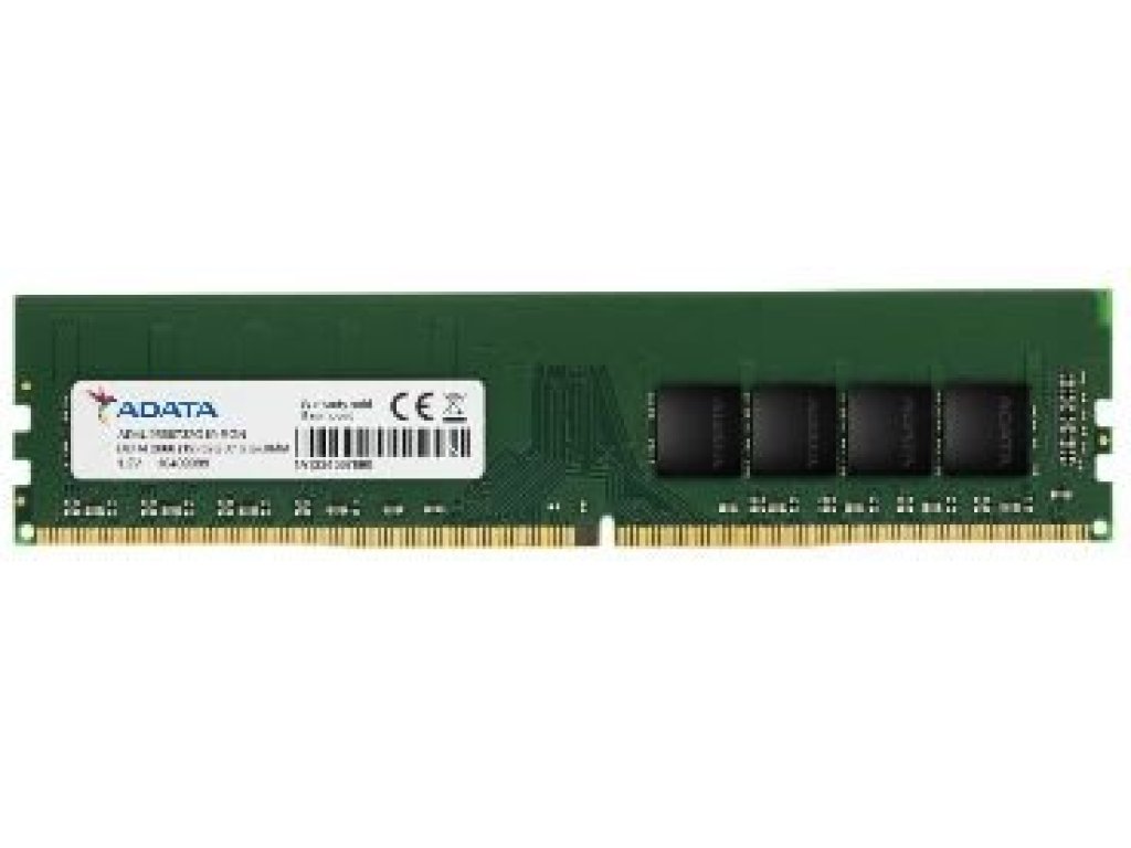 ADATA Premier 4GB (AD4U26664G19-RGN)