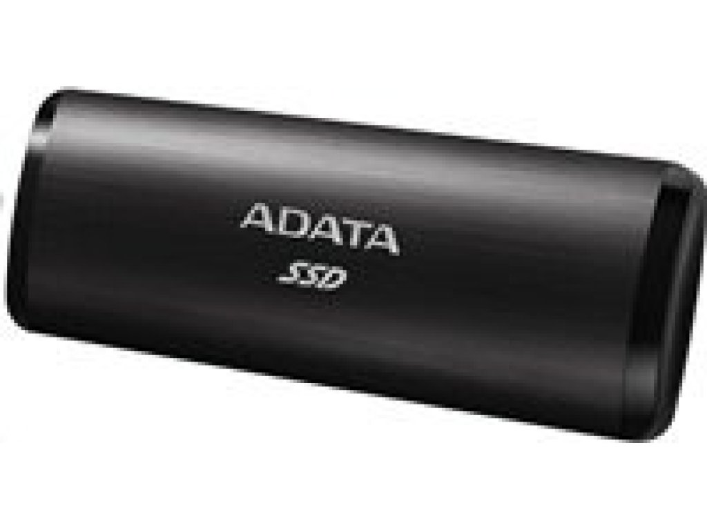 ADATA SE760 512GB black (ASE760-512GU32G2-CBK)