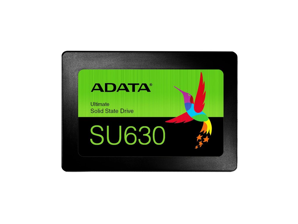 ADATA SSD SU630 480GB (ASU630SS-480GQ-R)