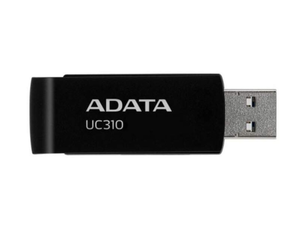 ADATA UC310 128GB USB 3.2 USB-A černá (UC310-128G-RBK)