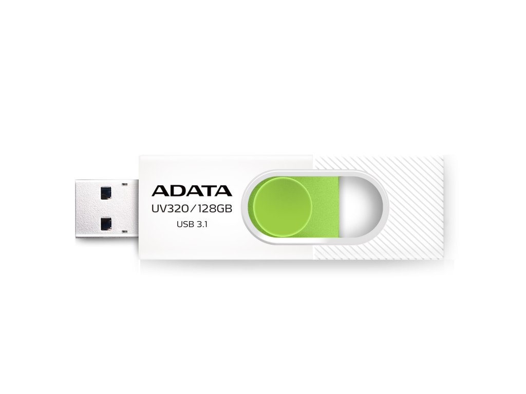 ADATA UV320 64GB (AUV320-64G-RWHGN)
