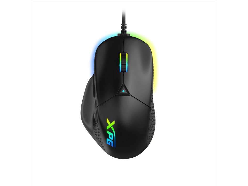 ADATA XPG Alpha herní myš (ALPHA-BKCWW)