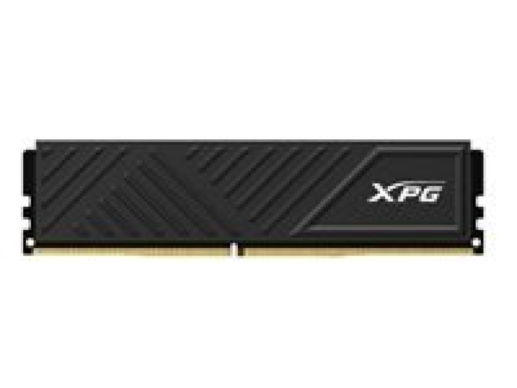 ADATA XPG DDR4 8GB 3200MHz DIMM GAMMIX D35 (AX4U32008G16A-SBKD35)