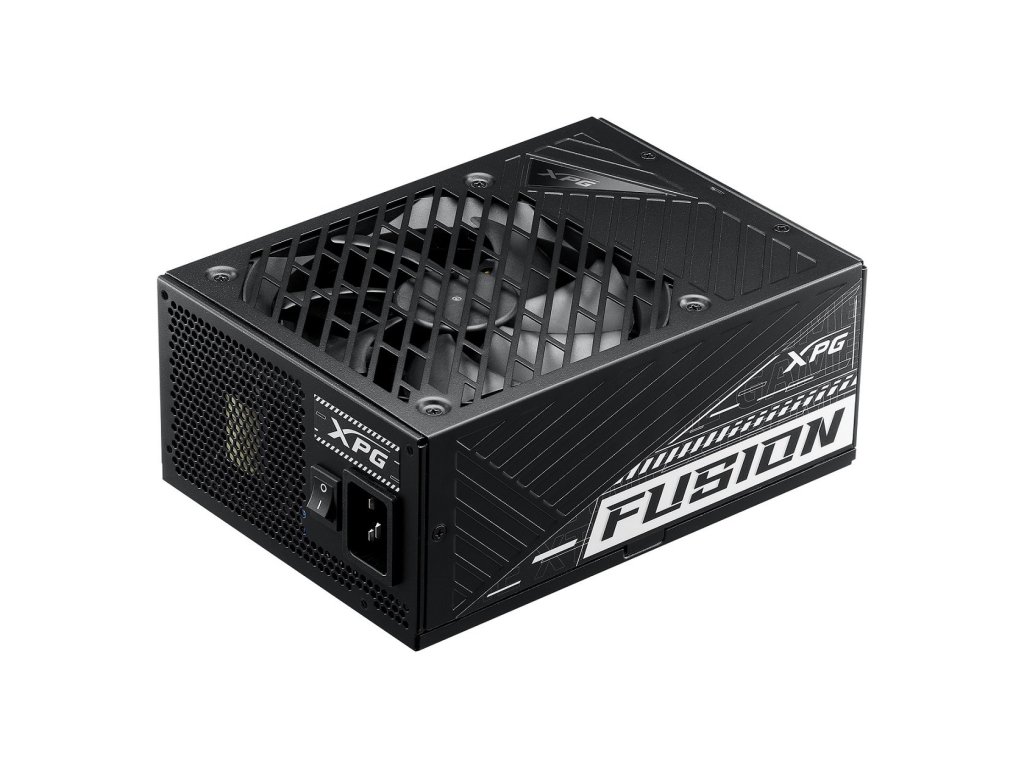 ADATA XPG FUSION 1600W (FUSION1600T-BKCEU)