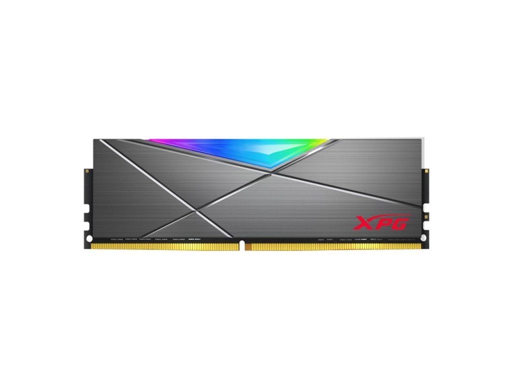 ADATA XPG Spectrix D50, 8GB, DDR4, 3200MHz (AX4U32008G16A-ST50)
