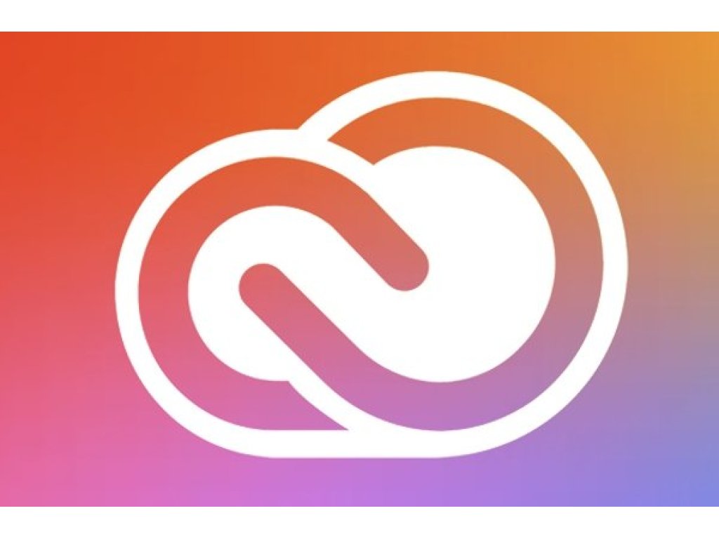 ADOBE Acrobat Standard DC WIN ML (+CZ) COM NEW L-1 1-9 (1 měsíc)