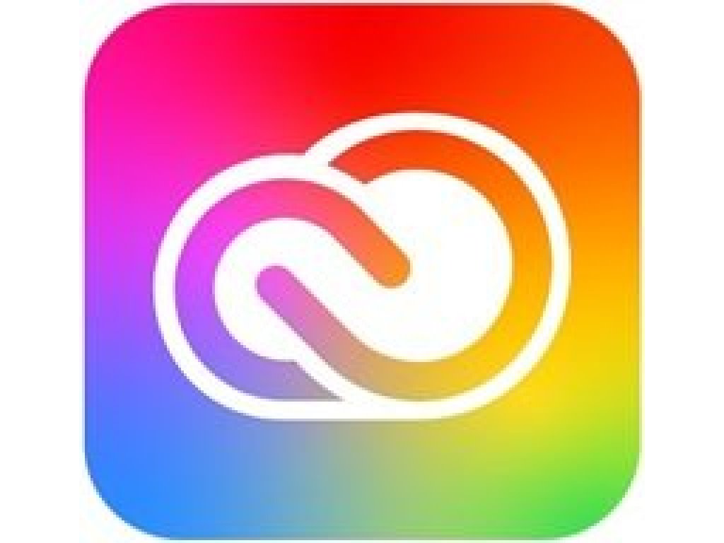 ADOBE Creative Cloud for teams All Apps MP ML (+CZ) EDU NEW Named, 12 Months, Level 1, 1 - 9 Lic (65272475BB01A12)