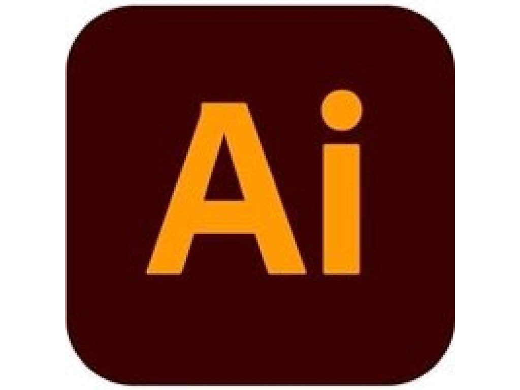 ADOBE Illustrator for teams MP ML (+CZ) EDU NEW Named, 12 Months, Level 1, 1 - 9 Lic (65272376BB01A12)