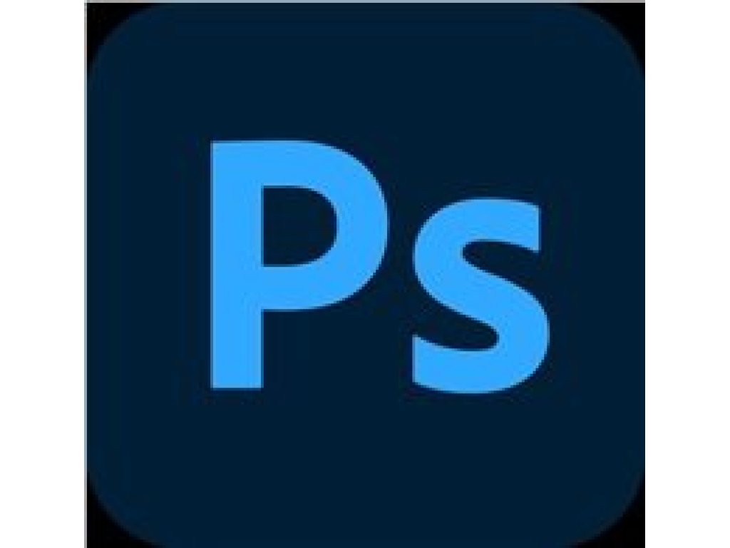 ADOBE Photoshop for TEAMS MP ML (+CZ) EDU NEW Named, 12 Months, Level 1, 1 - 9 Lic (65272493BB01A12)