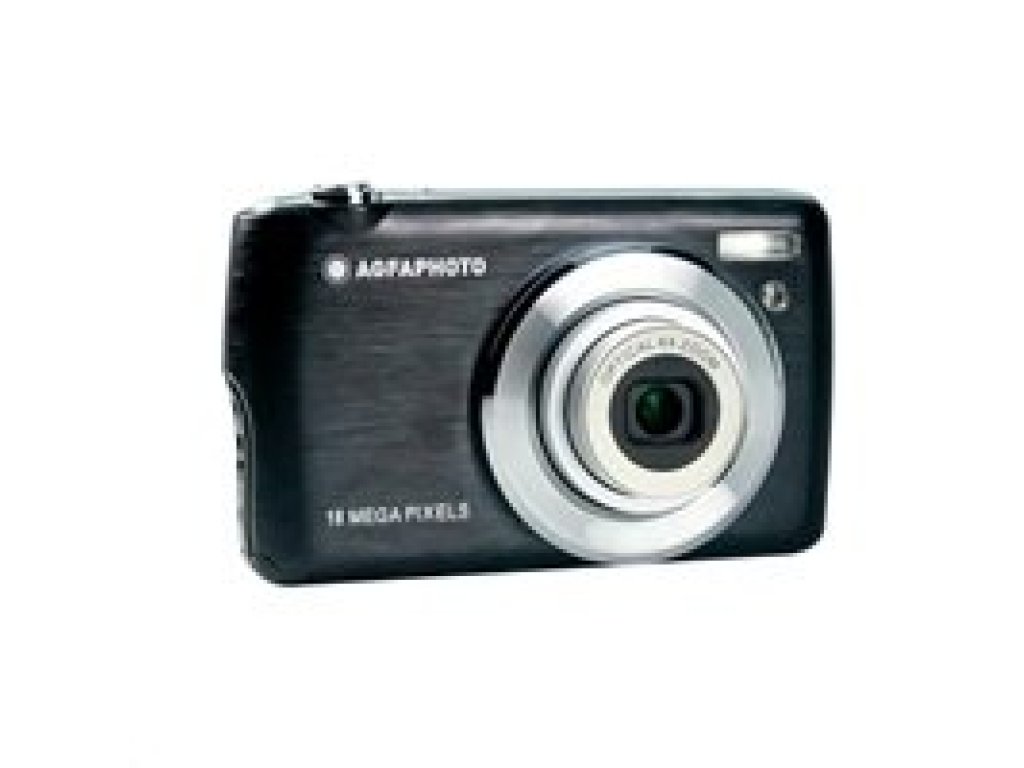 AGFA Compact DC 8200 Black (AGCDC8200BL)