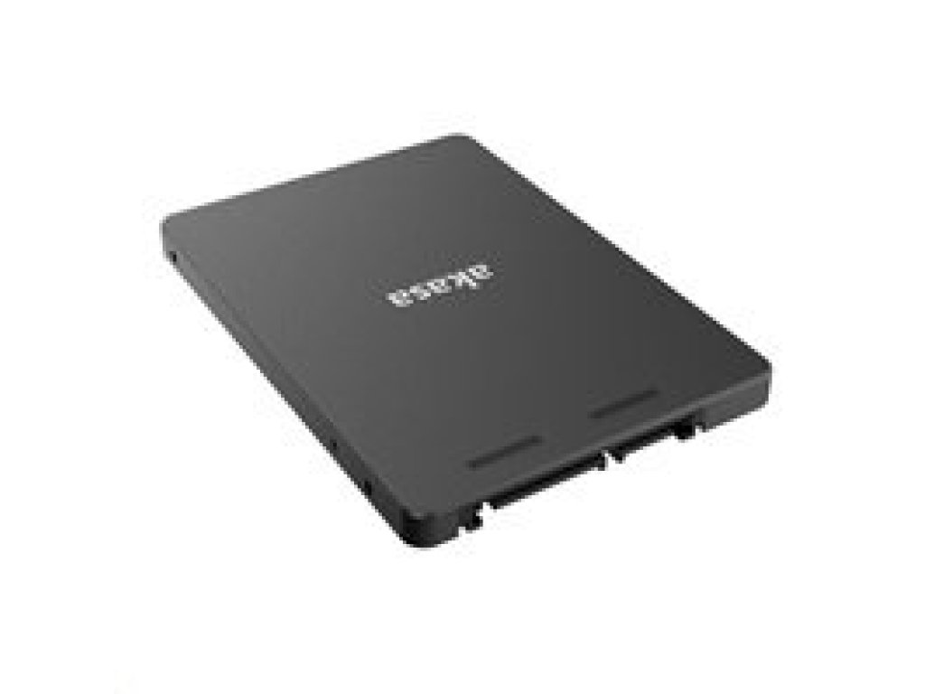 AKASA adaptér M.2 SATA SSD na 2.5'' SATA (AK-EN2SM2-BK)