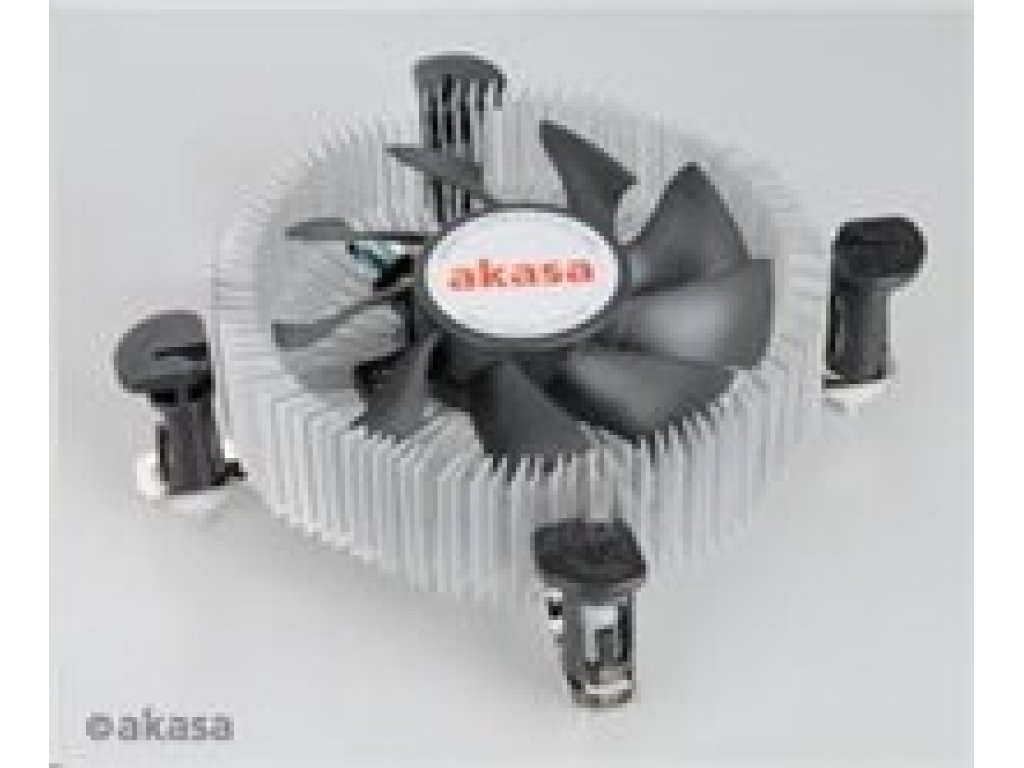 AKASA Chladic CPU (AK-CCE-7106HP)