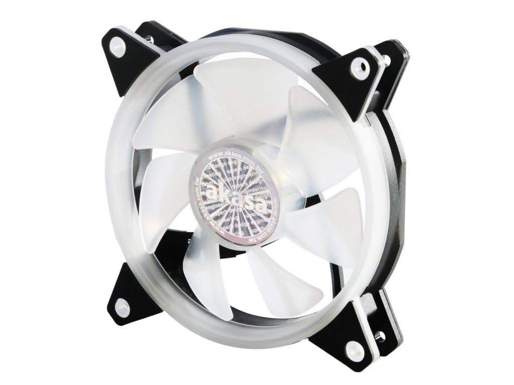 AKASA Vegas R7 RGB LED 120 mm (AK-FN098)