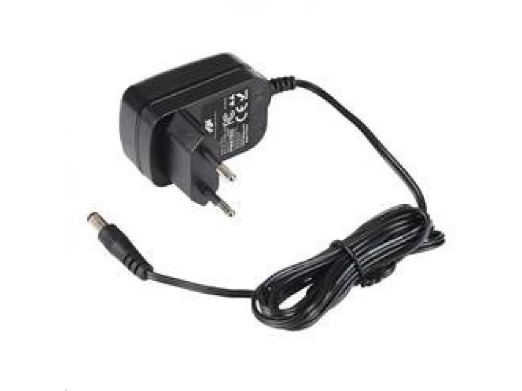 AKYGA napájecí adaptér 5V /2A 10W 5.5 x 2.1 mm (AK-TB-22)