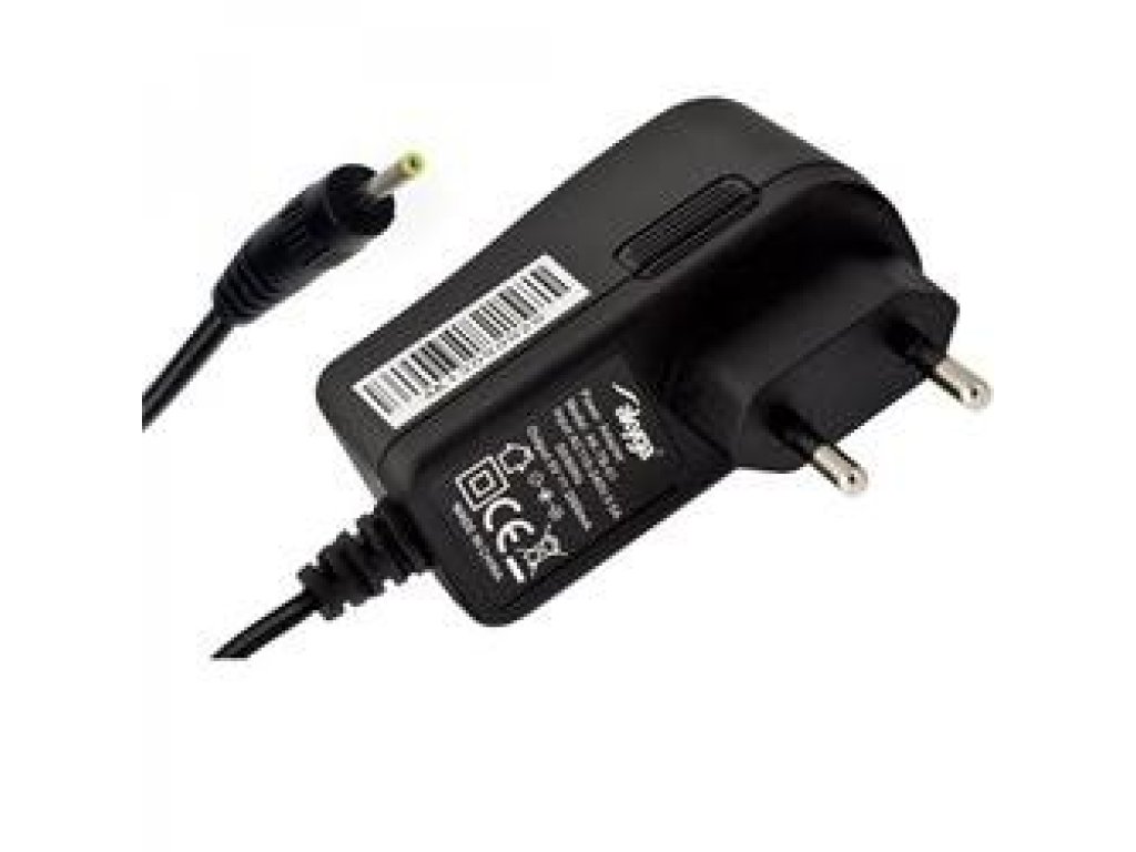 AKYGA Univerzální nabíječka pro tablet 5V/2A 10W DC 2.5x0.7mm